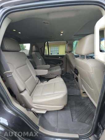 2017 Chevrolet Tahoe Premier 1LZ - miniatura 17