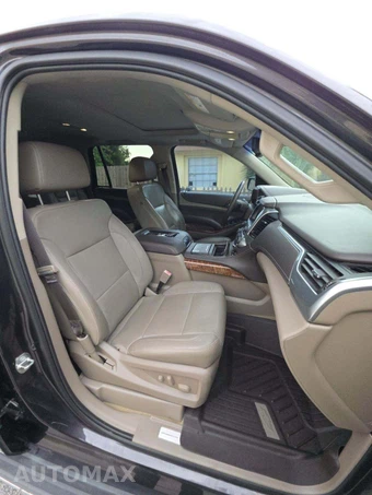 2017 Chevrolet Tahoe Premier 1LZ - miniatura 19