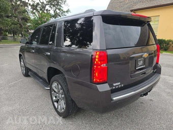 2017 Chevrolet Tahoe Premier 1LZ - miniatura 2