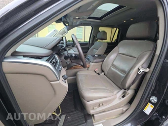 2017 Chevrolet Tahoe Premier 1LZ - miniatura 6
