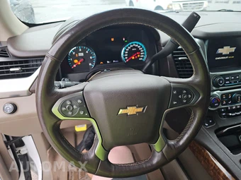 2017 Chevrolet Tahoe Premier 1LZ - miniatura 10