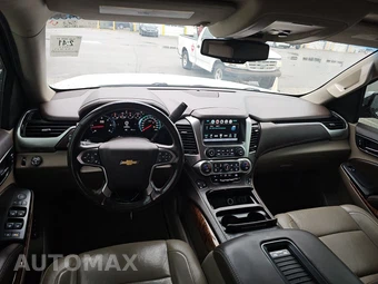 2017 Chevrolet Tahoe Premier 1LZ - miniatura 11