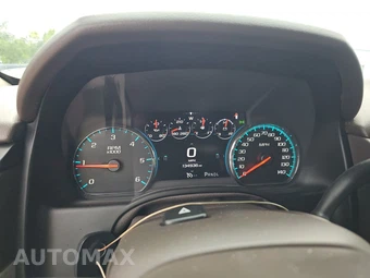 2017 Chevrolet Tahoe Premier 1LZ - miniatura 12