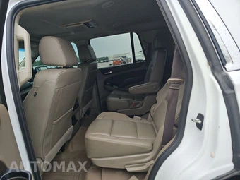 2017 Chevrolet Tahoe Premier 1LZ - miniatura 13