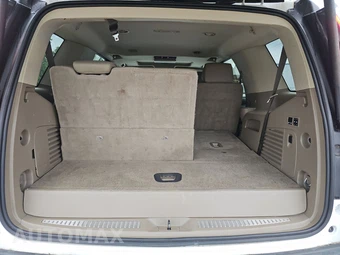 2017 Chevrolet Tahoe Premier 1LZ - miniatura 16