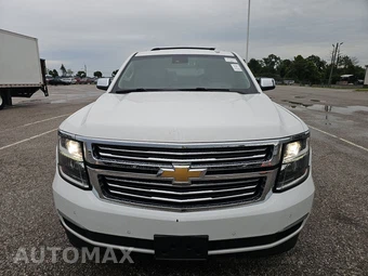 2017 Chevrolet Tahoe Premier 1LZ - miniatura 2