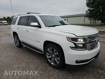 2017 Chevrolet Tahoe Premier 1LZ - miniatura 3