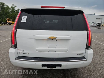 2017 Chevrolet Tahoe Premier 1LZ - miniatura 5