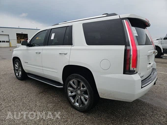 2017 Chevrolet Tahoe Premier 1LZ - miniatura 6