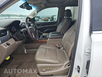 2017 Chevrolet Tahoe Premier 1LZ - miniatura 7