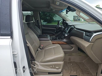2017 Chevrolet Tahoe Premier 1LZ - miniatura 8