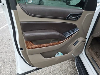 2017 Chevrolet Tahoe Premier 1LZ - miniatura 9