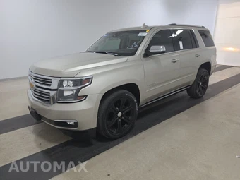 2017 Chevrolet Tahoe Premier 1LZ
