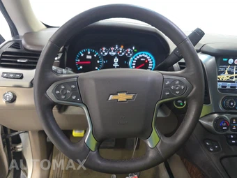2017 Chevrolet Tahoe Premier 1LZ - miniatura 10