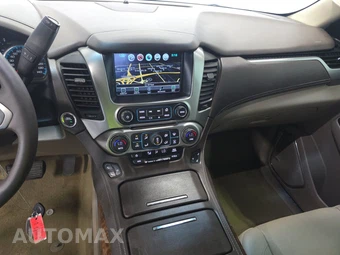 2017 Chevrolet Tahoe Premier 1LZ - miniatura 11