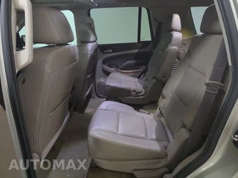 2017 Chevrolet Tahoe Premier 1LZ - miniatura 13