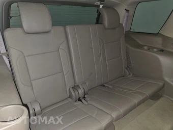 2017 Chevrolet Tahoe Premier 1LZ - miniatura 14