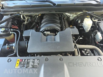 2017 Chevrolet Tahoe Premier 1LZ - miniatura 16