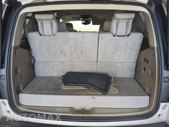 2017 Chevrolet Tahoe Premier 1LZ - miniatura 17