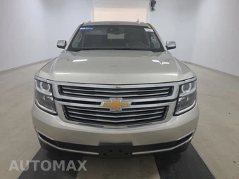 2017 Chevrolet Tahoe Premier 1LZ - miniatura 2