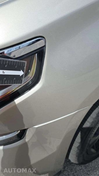2017 Chevrolet Tahoe Premier 1LZ - miniatura 20