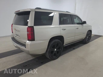 2017 Chevrolet Tahoe Premier 1LZ - miniatura 4