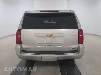 2017 Chevrolet Tahoe Premier 1LZ - miniatura 5