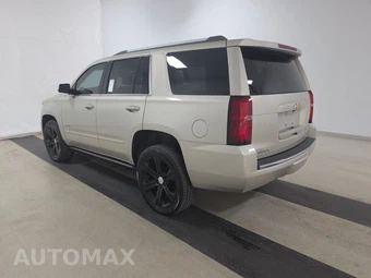 2017 Chevrolet Tahoe Premier 1LZ - miniatura 6