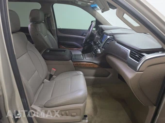 2017 Chevrolet Tahoe Premier 1LZ - miniatura 8