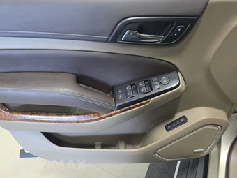 2017 Chevrolet Tahoe Premier 1LZ - miniatura 9