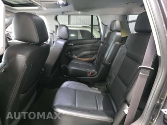 2017 Chevrolet Tahoe Premier 1LZ - miniatura 13