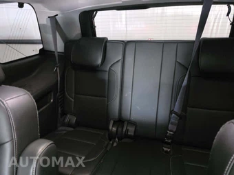 2017 Chevrolet Tahoe Premier 1LZ - miniatura 14