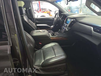 2017 Chevrolet Tahoe Premier 1LZ - miniatura 19