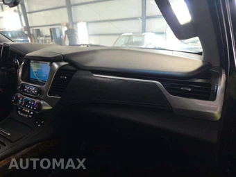 2017 Chevrolet Tahoe Premier 1LZ - miniatura 20