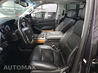 2017 Chevrolet Tahoe Premier 1LZ - miniatura 6