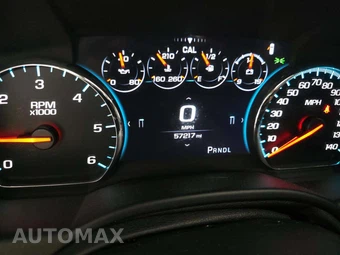 2017 Chevrolet Tahoe Premier 1LZ - miniatura 9