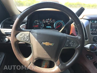 2017 Chevrolet Tahoe Premier 1LZ - miniatura 10