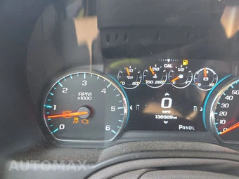 2017 Chevrolet Tahoe Premier 1LZ - miniatura 12
