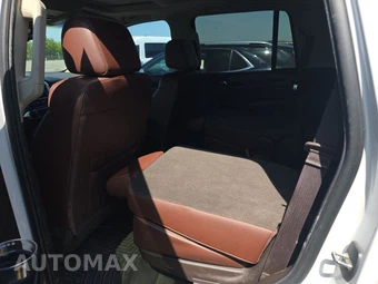 2017 Chevrolet Tahoe Premier 1LZ - miniatura 13
