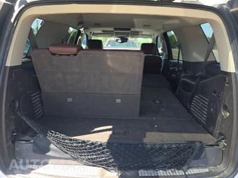 2017 Chevrolet Tahoe Premier 1LZ - miniatura 17