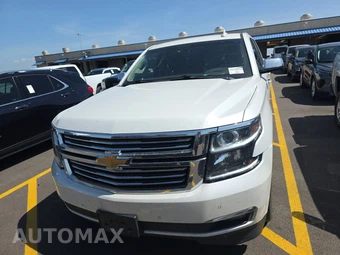 2017 Chevrolet Tahoe Premier 1LZ - miniatura 2