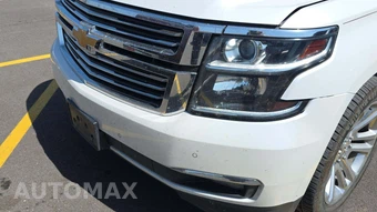 2017 Chevrolet Tahoe Premier 1LZ - miniatura 20