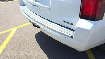 2017 Chevrolet Tahoe Premier 1LZ - miniatura 21