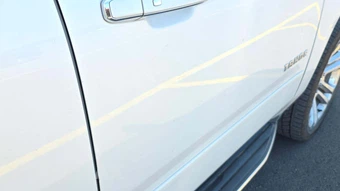 2017 Chevrolet Tahoe Premier 1LZ - miniatura 22