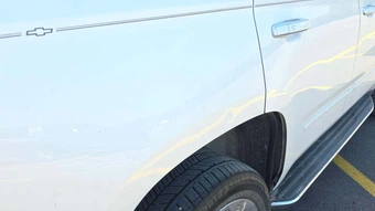 2017 Chevrolet Tahoe Premier 1LZ - miniatura 24