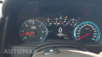 2017 Chevrolet Tahoe Premier 1LZ - miniatura 25
