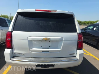 2017 Chevrolet Tahoe Premier 1LZ - miniatura 5