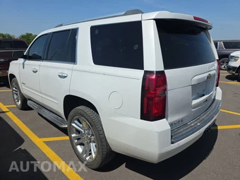 2017 Chevrolet Tahoe Premier 1LZ - miniatura 6
