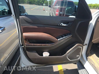 2017 Chevrolet Tahoe Premier 1LZ - miniatura 9