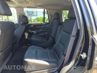 2017 Chevrolet Tahoe Premier 1LZ - miniatura 10